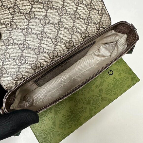 Gucci Ophidia pochette - Picture 7 of 9